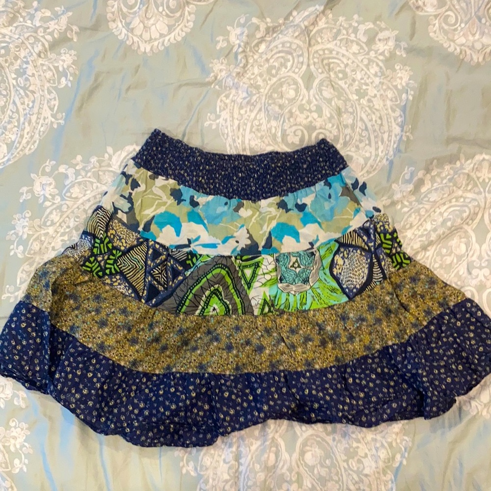 Xhilaration skirt
